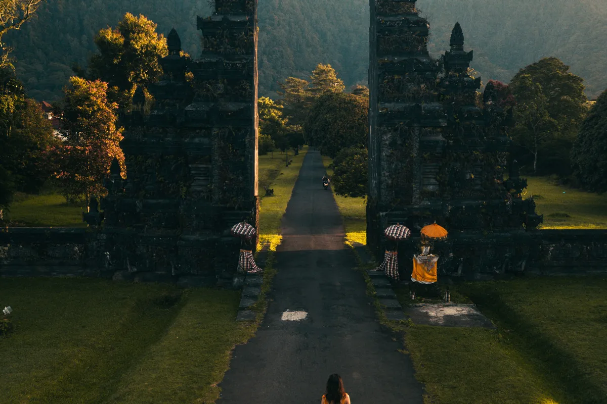 Bali