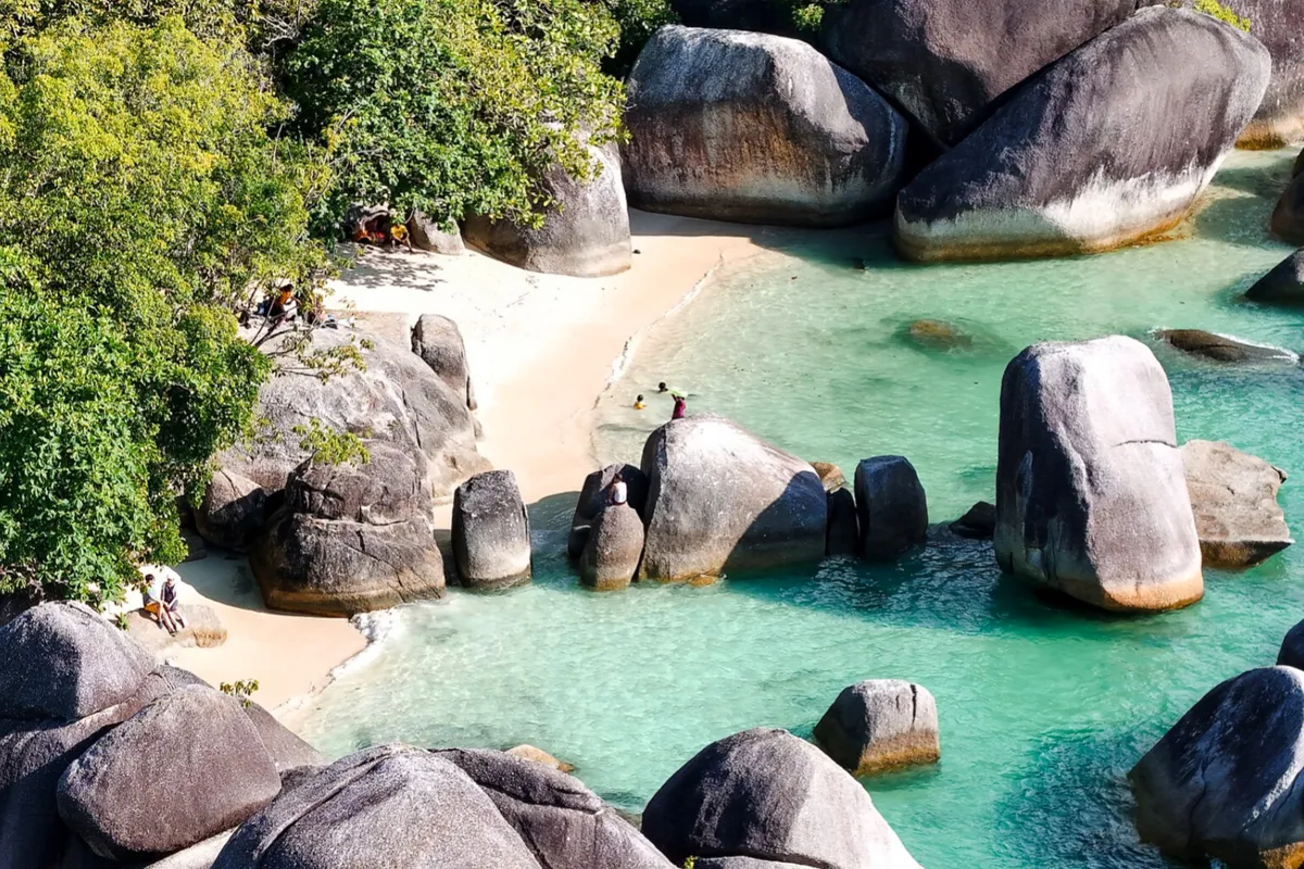 Belitung