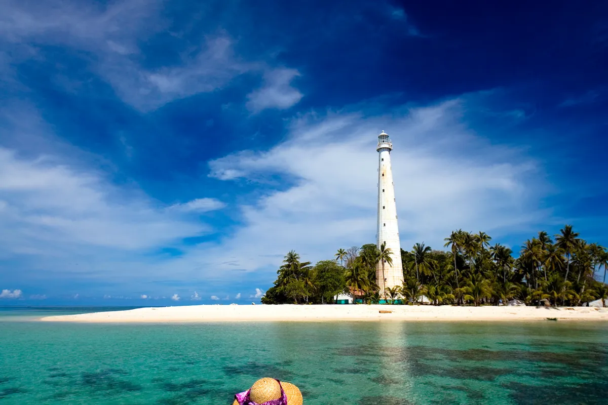 Belitung
