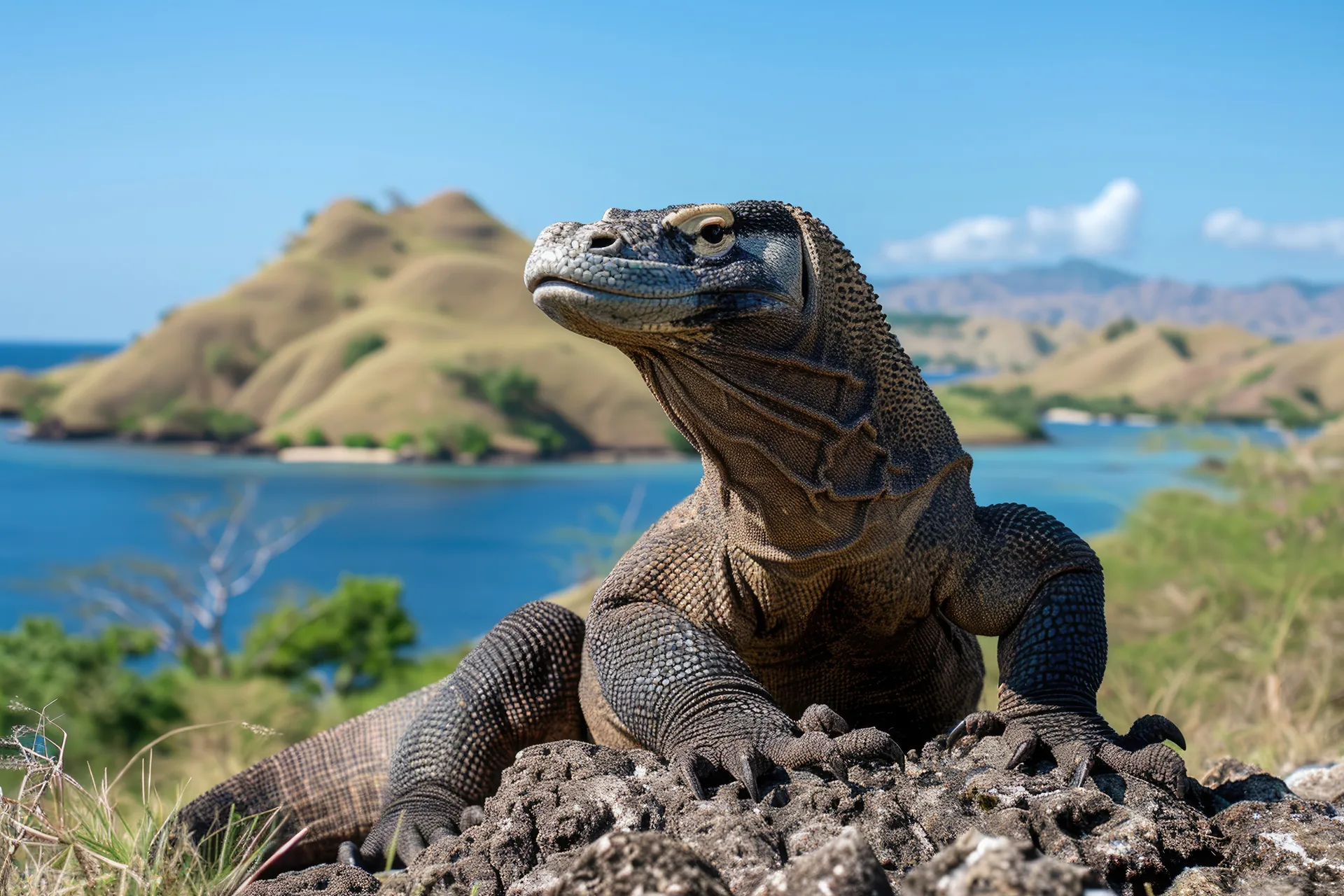 Komodo