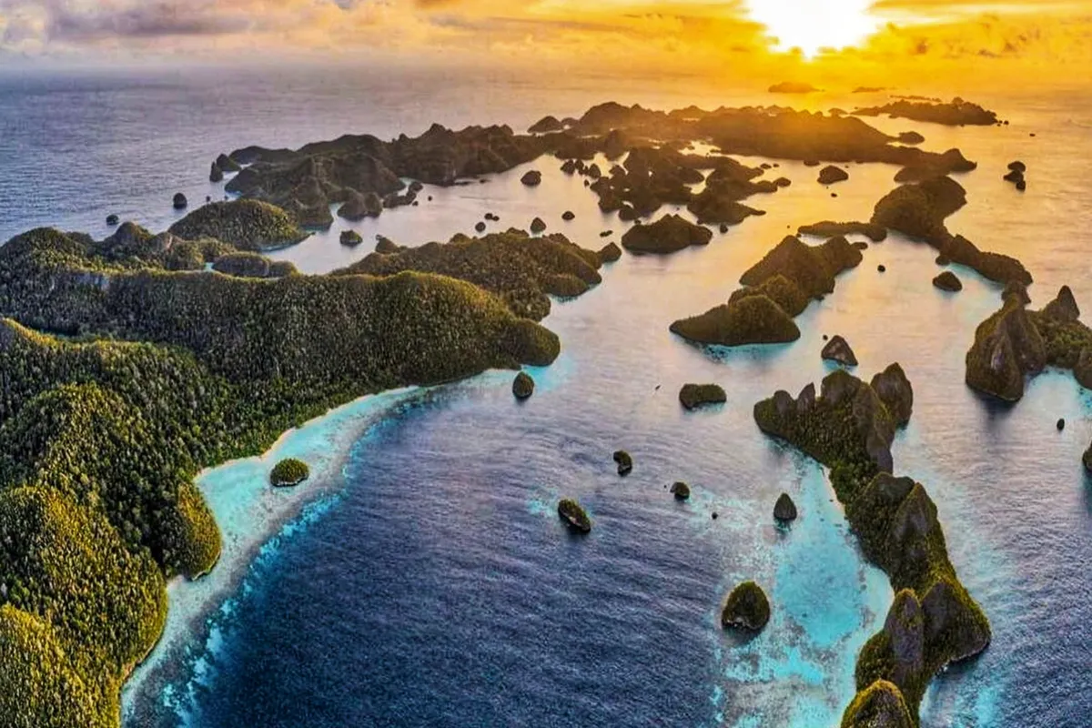 Raja Ampat