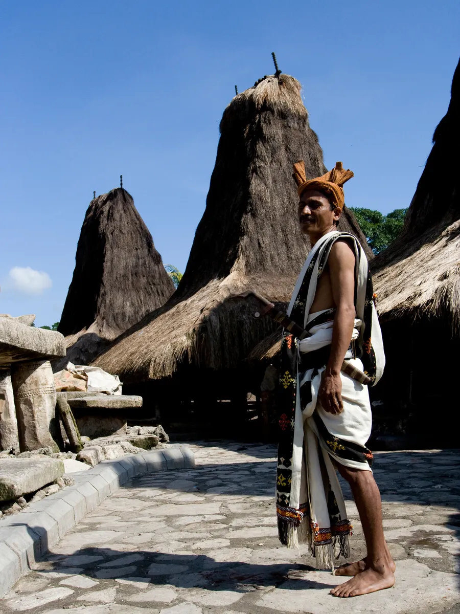 Sumba