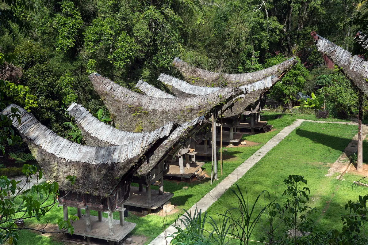 Toraja